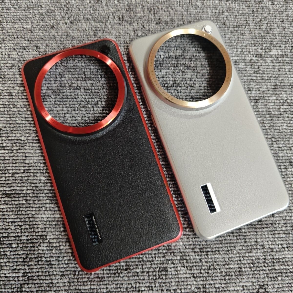 Photography Xiaomi 15 Ultra - Original Case For Xiaomi 15 Ultra