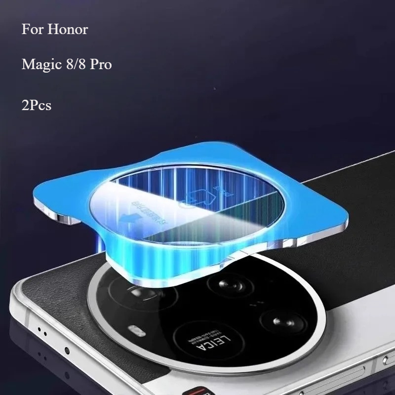 Photography Xiaomi 15 Ultra - 2Pcs Camera Lens Protector For Honor