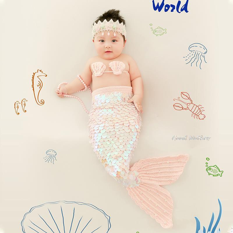 Photography Of The Day - 100 days to take the mermaid