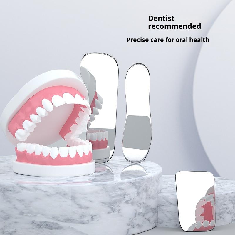 Reflector 5 In 1 - 1/5 PCS Dental Intraoral Mirrors Autoclavable