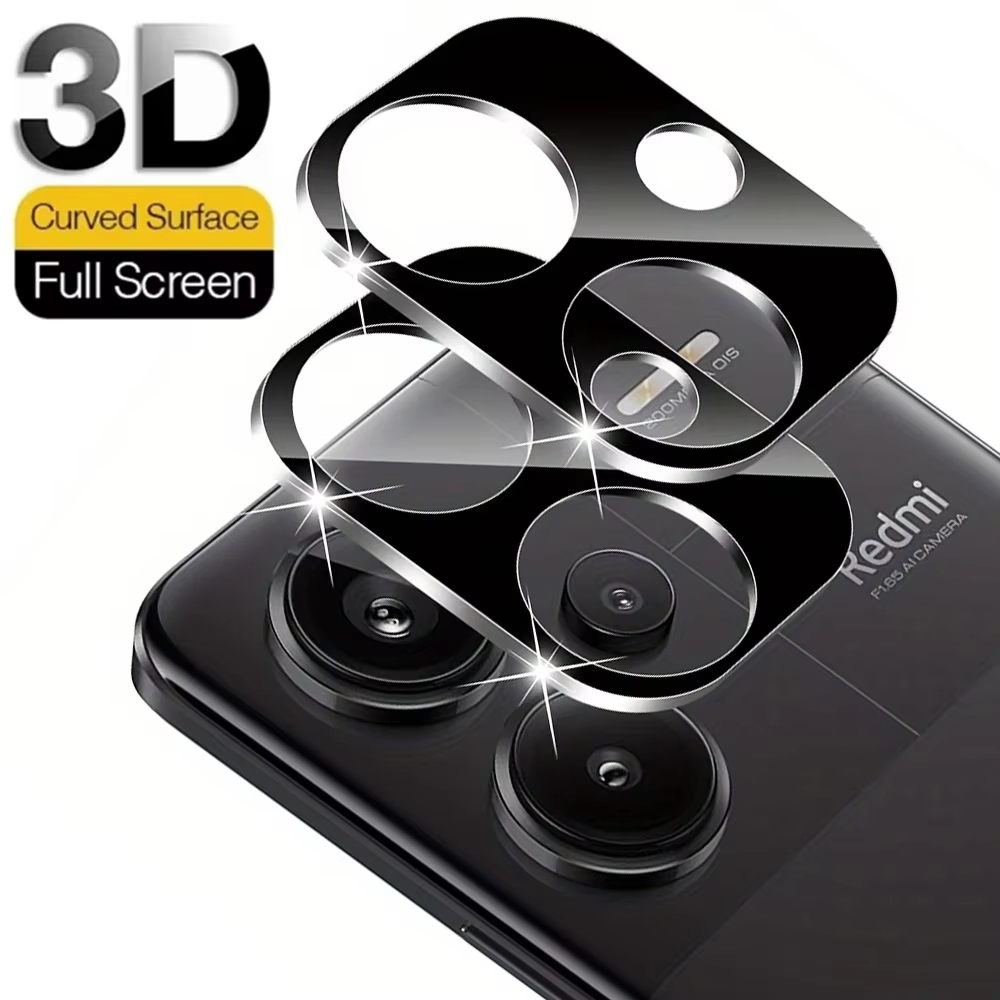 Photography Xiaomi - 2PCS Camera Lens Protector For Xiaomi