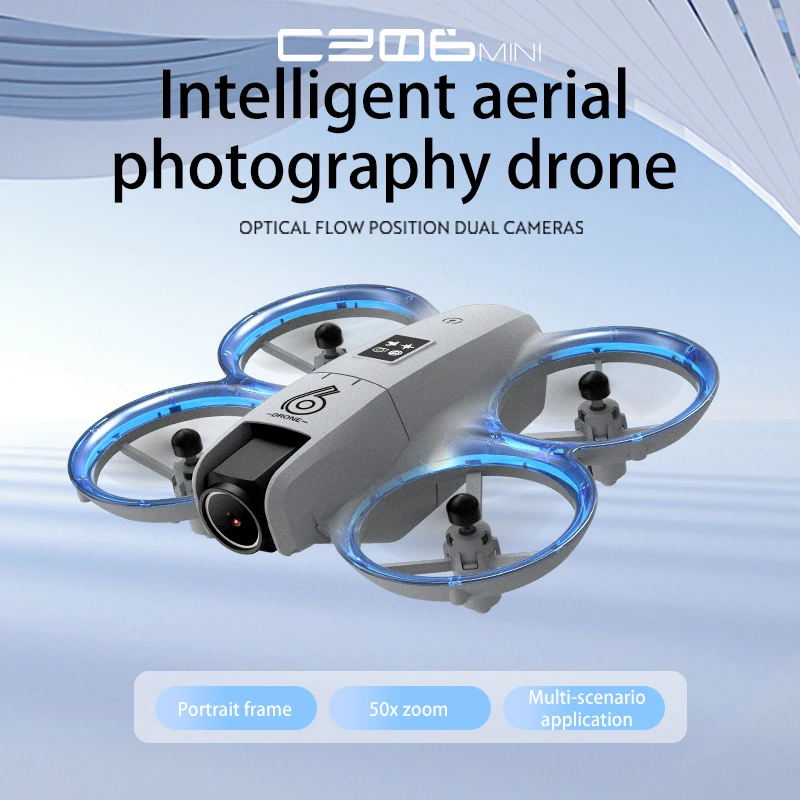 CZ06 Professional Drone GPS Ae - Photography Of The Day avis et prix