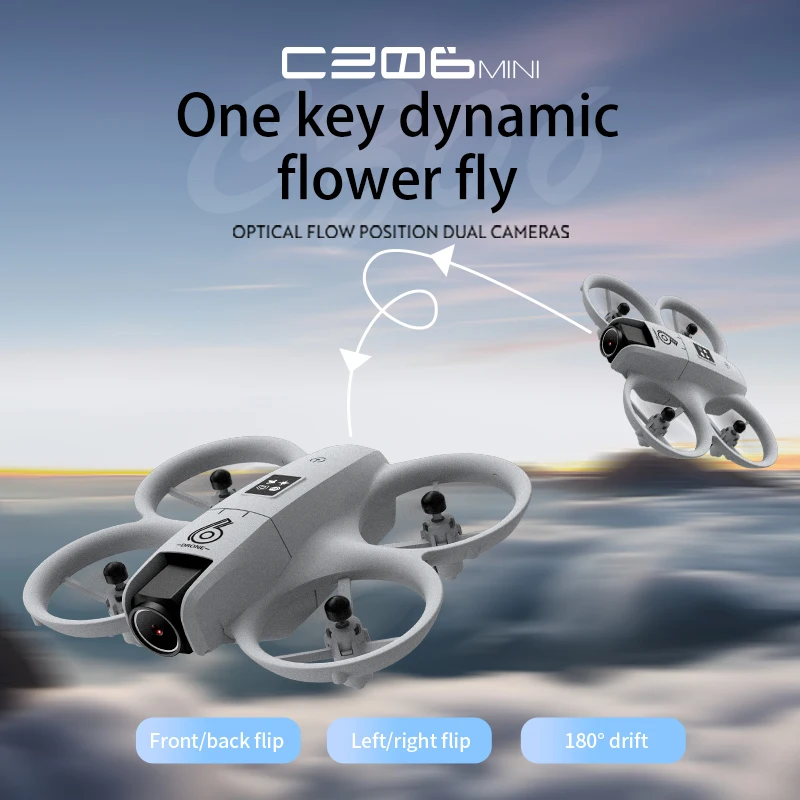 CZ06 Professional Drone GPS Ae - Photography Of The Day avis et prix