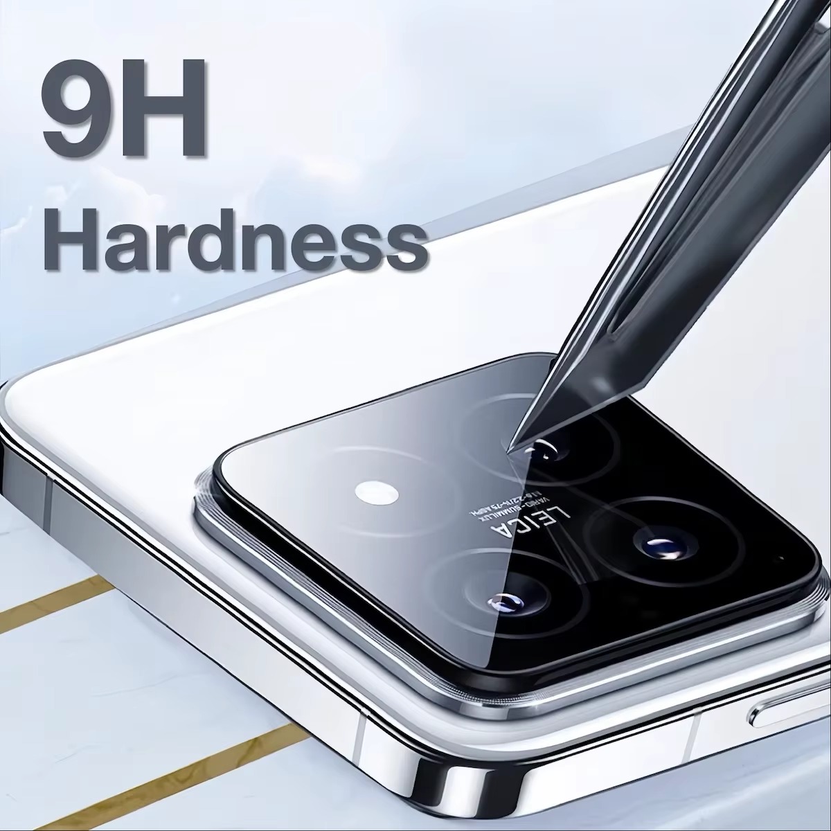 2Pcs Camera Resist Film For Xi - Photography Xiaomi 15 avis et prix