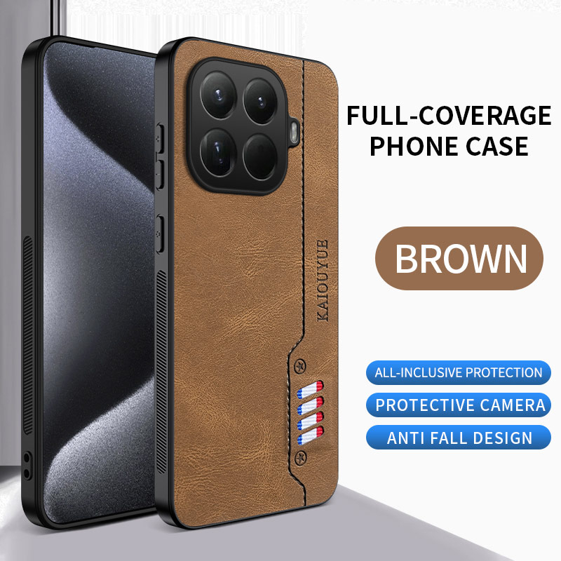 For Xiaomi 17T Pro Case Luxury - Photography Xiaomi 15 avis et prix