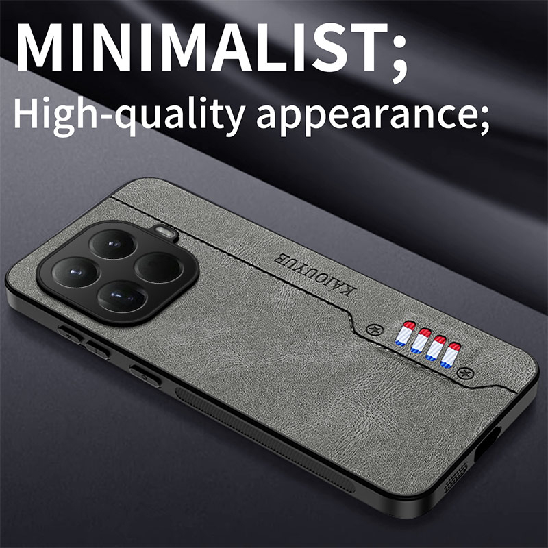 For Xiaomi 17T Pro Case Luxury - Photography Xiaomi 15 avis et prix