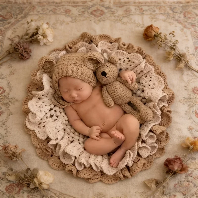Full Moon Hundred Days Newborn - Photography Of The Day avis et prix