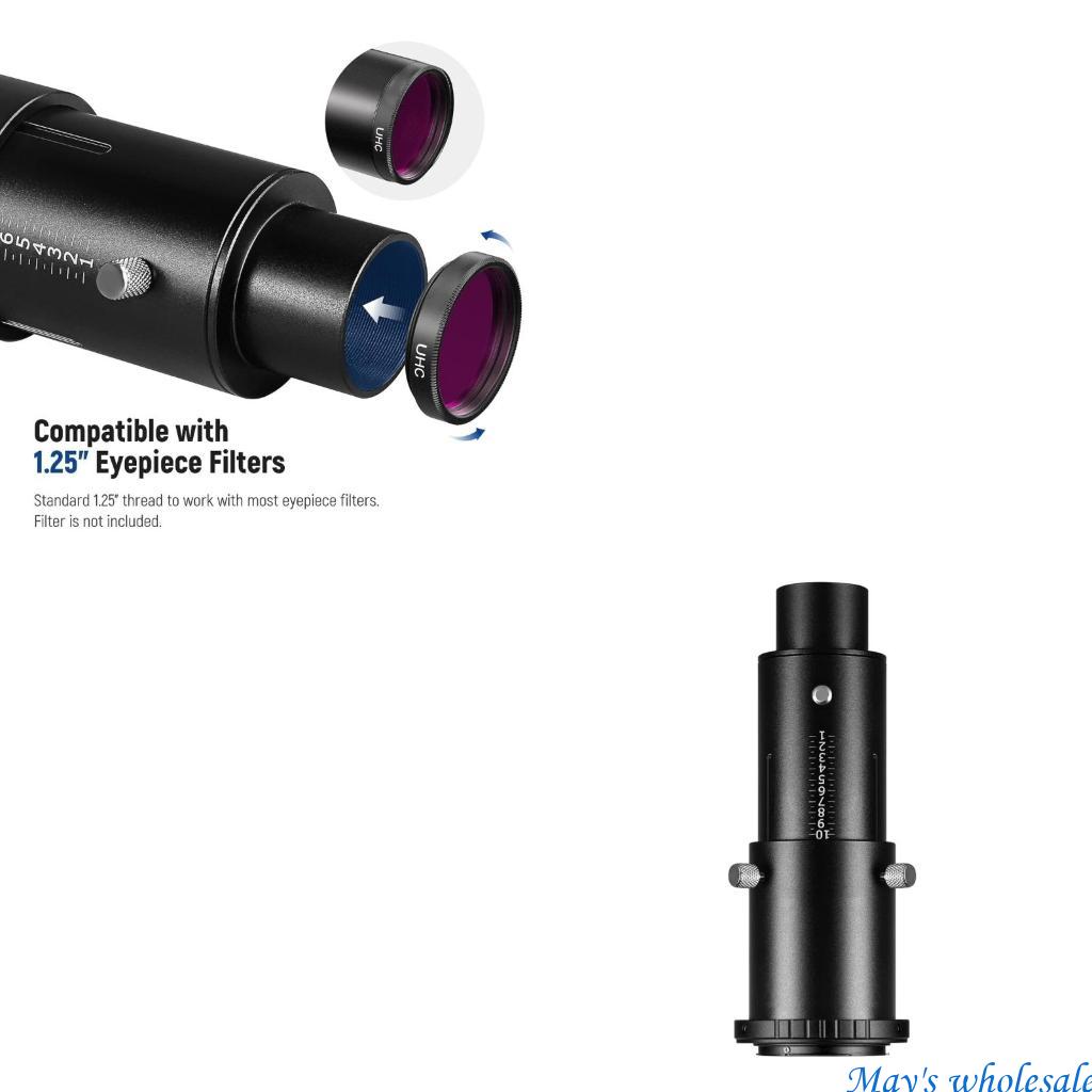 Eyepiece Projection Adapter Ta - Photography Youtube avis et prix