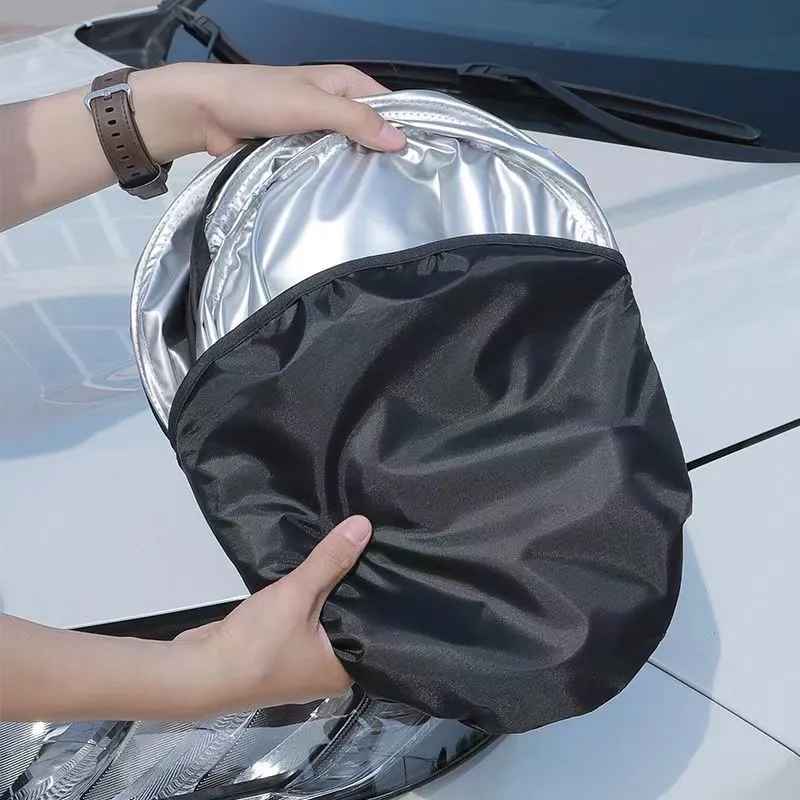 For JAECOO J5 5  Car Windshiel - Reflector 5 In 1 avis et prix