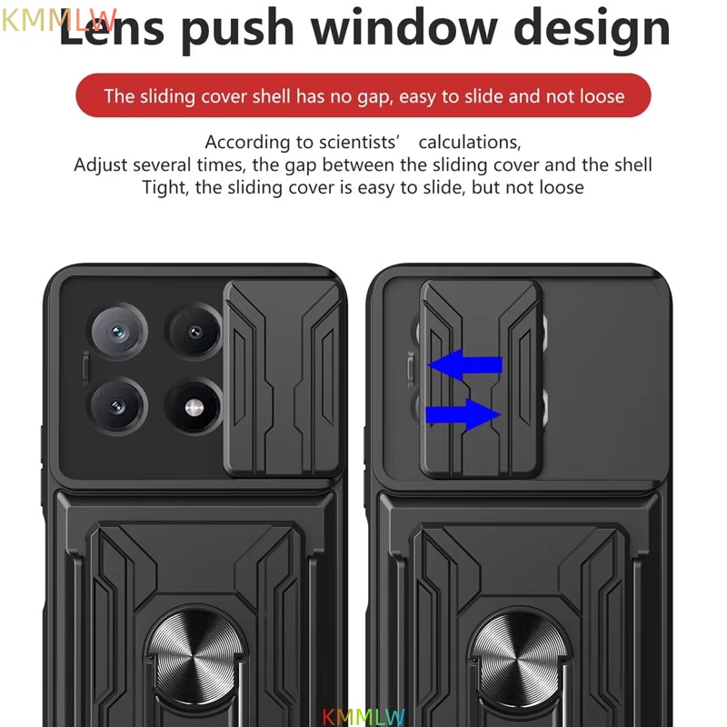 Capa For Xiaomi POCO X6 Pro 5G - Photography Xiaomi avis et prix
