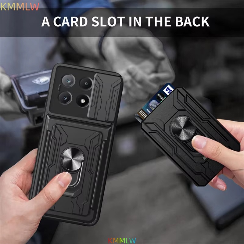 Capa For Xiaomi POCO X6 Pro 5G - Photography Xiaomi avis et prix