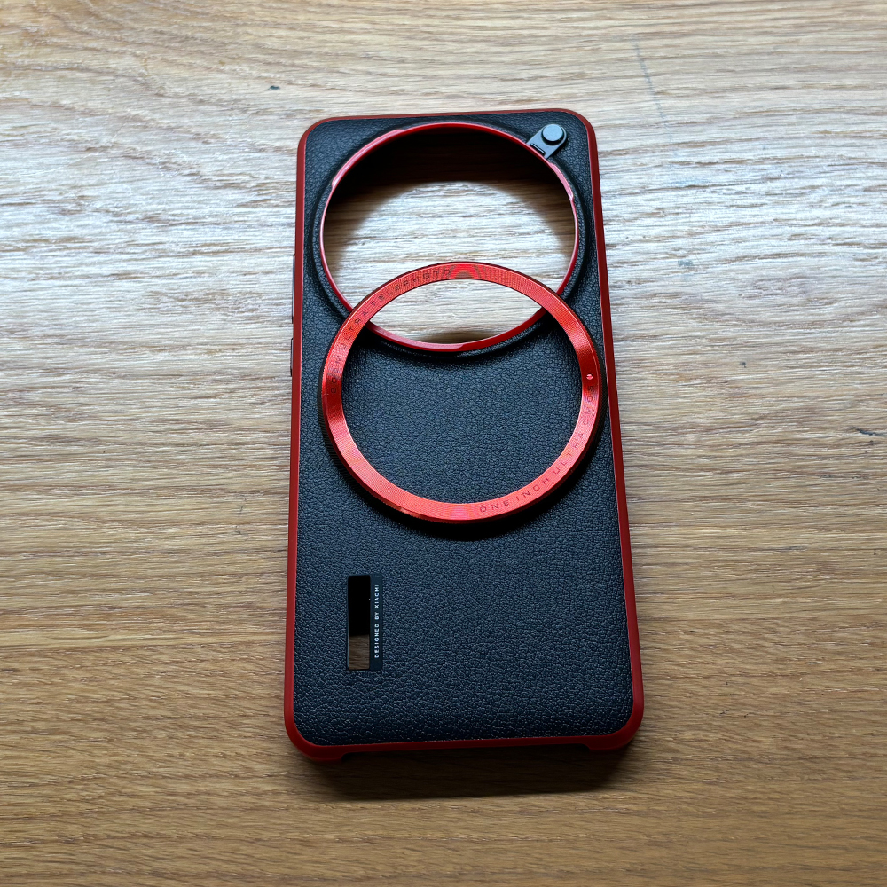 Original Case For Xiaomi 15 Ul - Photography Xiaomi 15 Ultra avis et prix