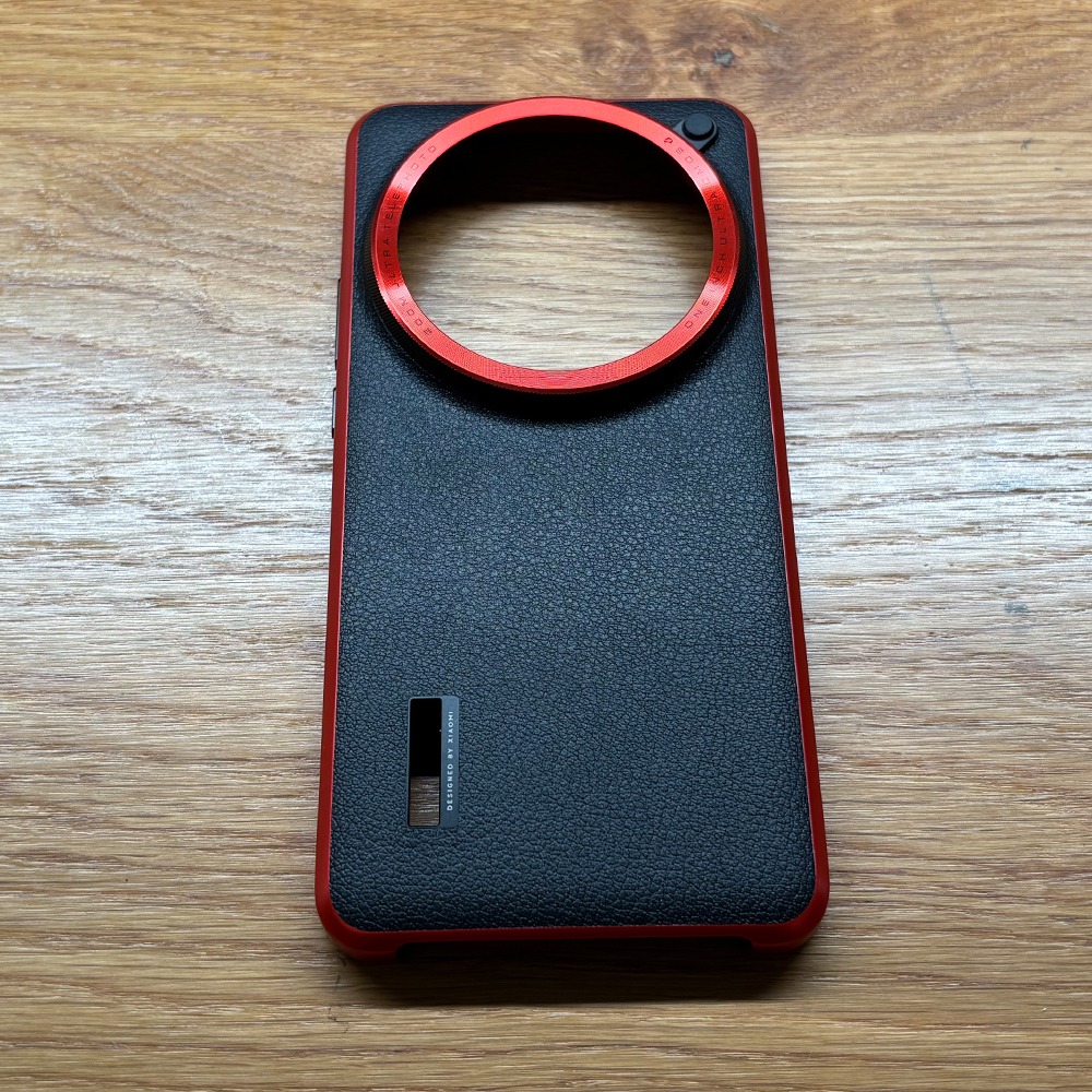 Original Case For Xiaomi 15 Ul - Photography Xiaomi 15 Ultra avis et prix