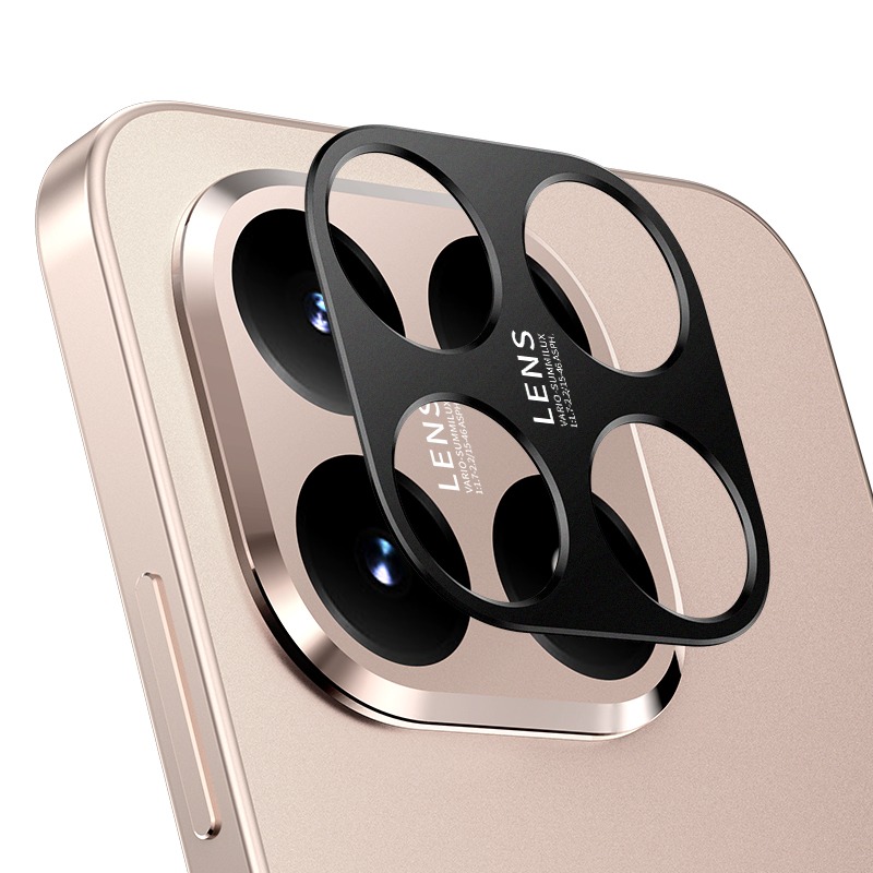Aluminum Metal Rear Camera Len - Photography Xiaomi avis et prix