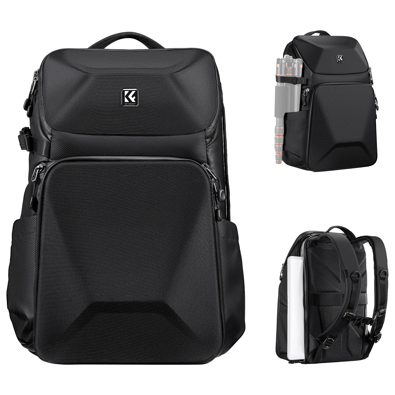 K&F CONCEPT 20L Camera Backpac - Camera Bag Waterproof avis et prix
