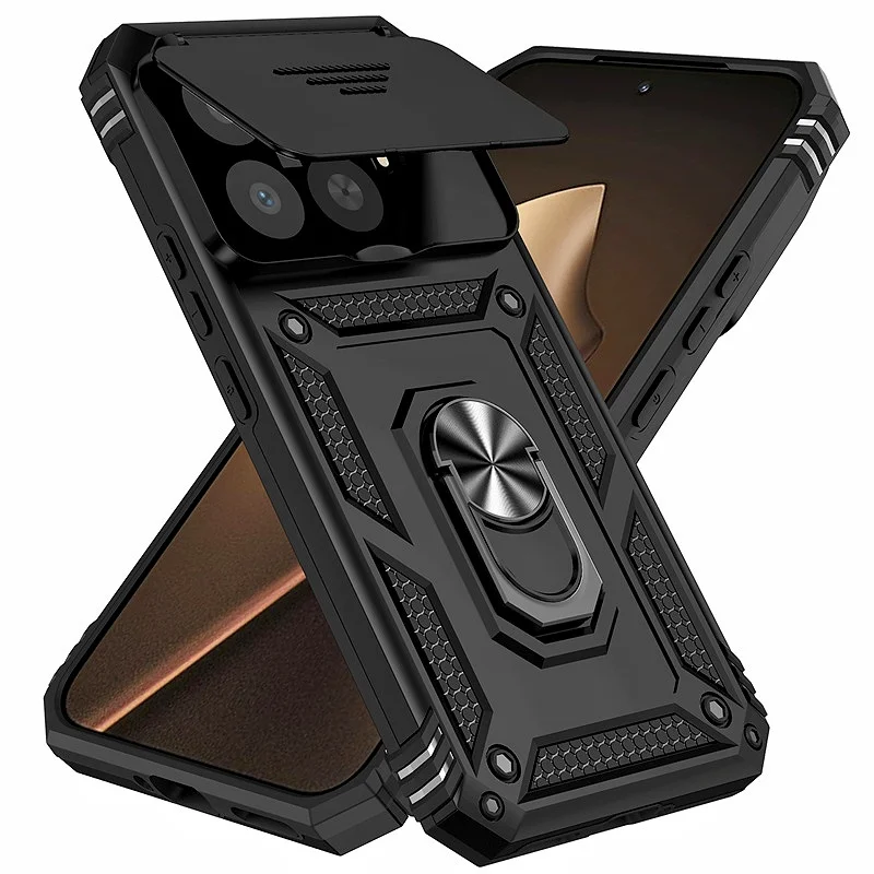 Slide Camera Protector Armor F - Photography Xiaomi 15 avis et prix