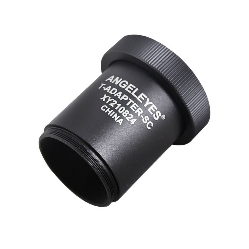 SCT to M42 Threads T-tube T-Ad - Photography Youtube avis et prix