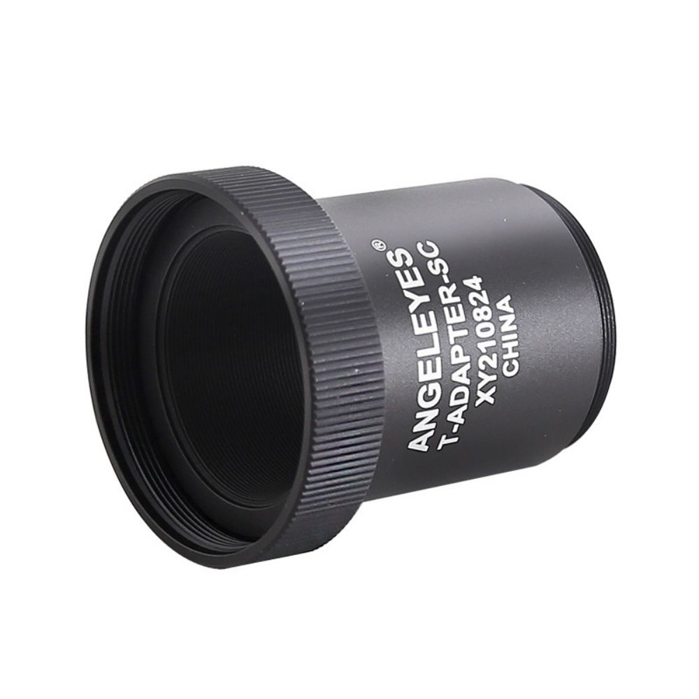 SCT to M42 Threads T-tube T-Ad - Photography Youtube avis et prix
