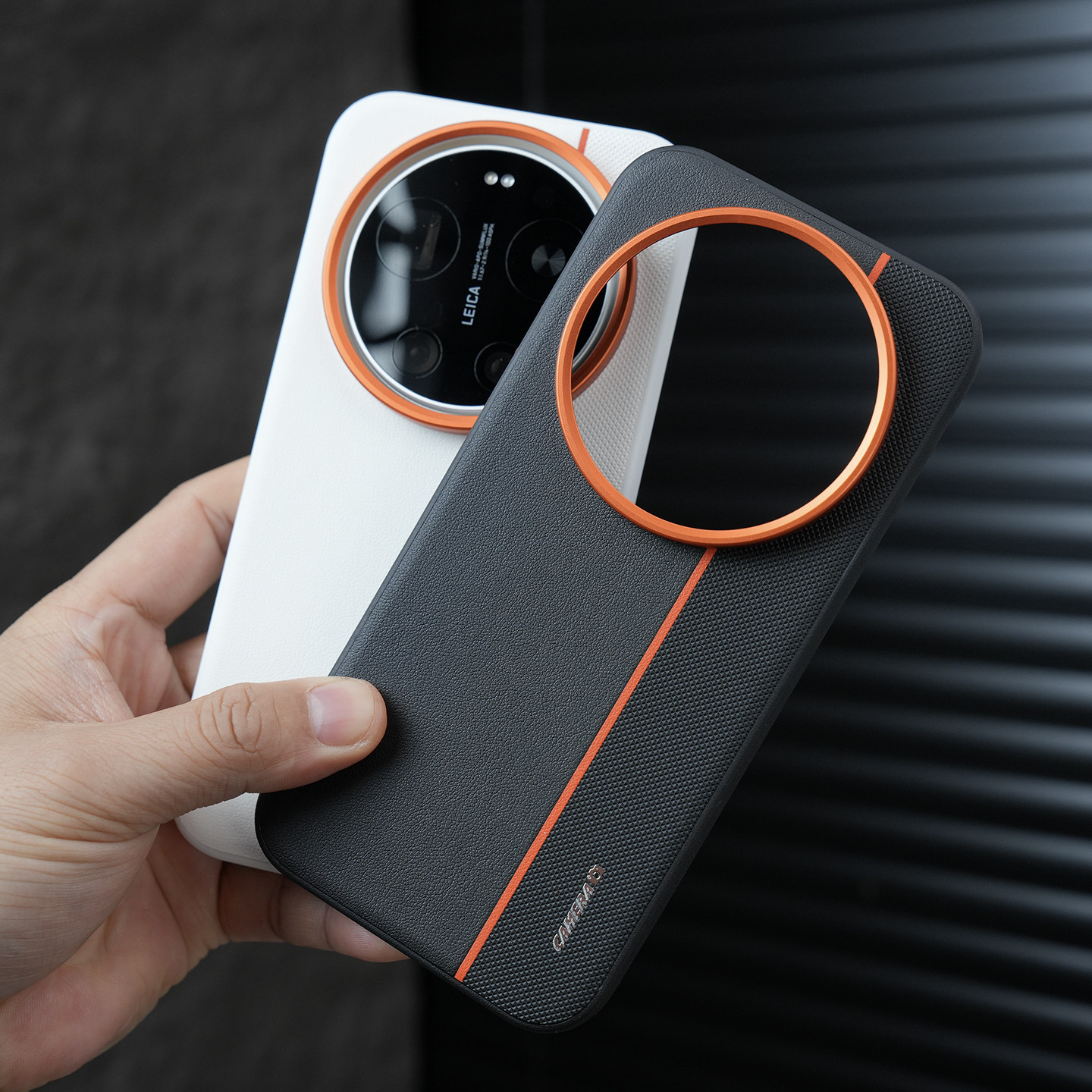 For Xiaomi 17 Ultra Case Luxur - Photography Kit Xiaomi 17 Ultra avis et prix