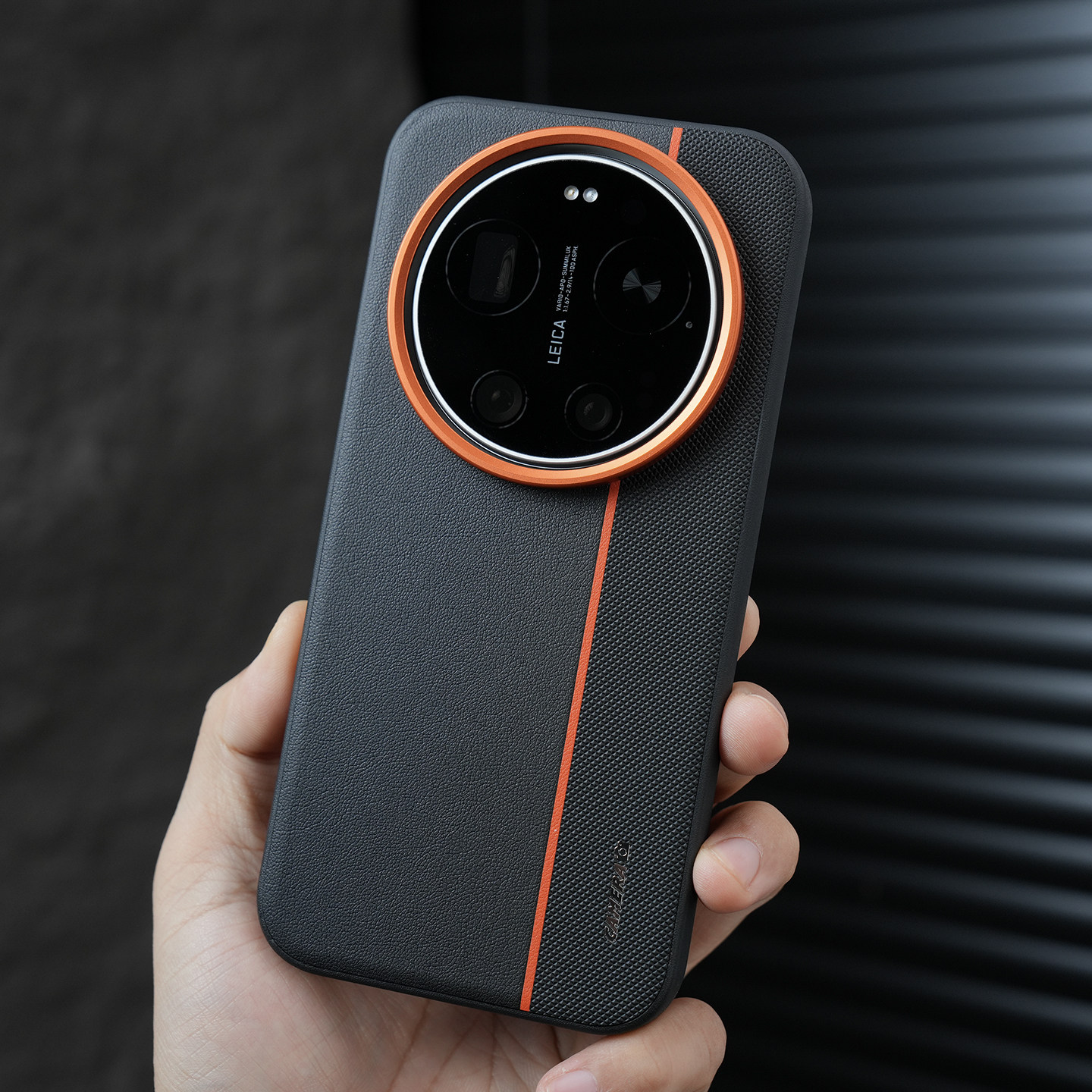 For Xiaomi 17 Ultra Case Luxur - Photography Kit Xiaomi 17 Ultra avis et prix