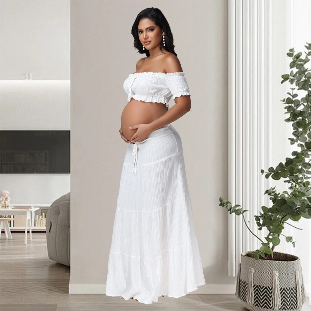 Maternity Photography Dress Se - Photography Youtube avis et prix