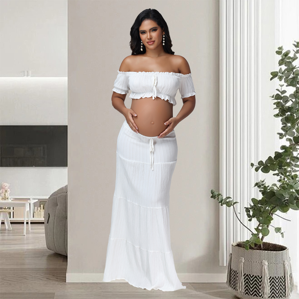 Maternity Photography Dress Se - Photography Youtube avis et prix