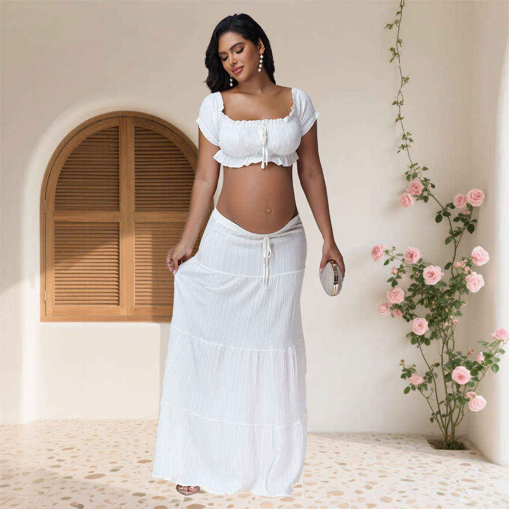 Maternity Photography Dress Se - Photography Youtube avis et prix
