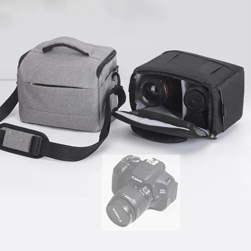 DSLR Camera Bag Handbags Nylon - Camera Bag Waterproof avis et prix