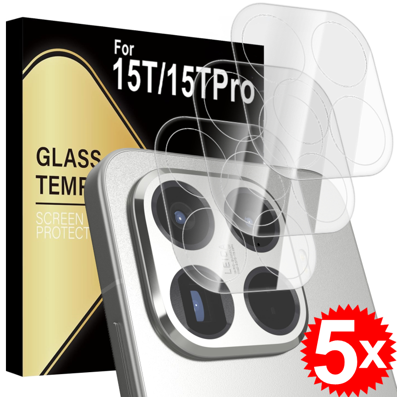 For Xiaomi Mi 15T Pro 15TPro X - Photography Xiaomi avis et prix