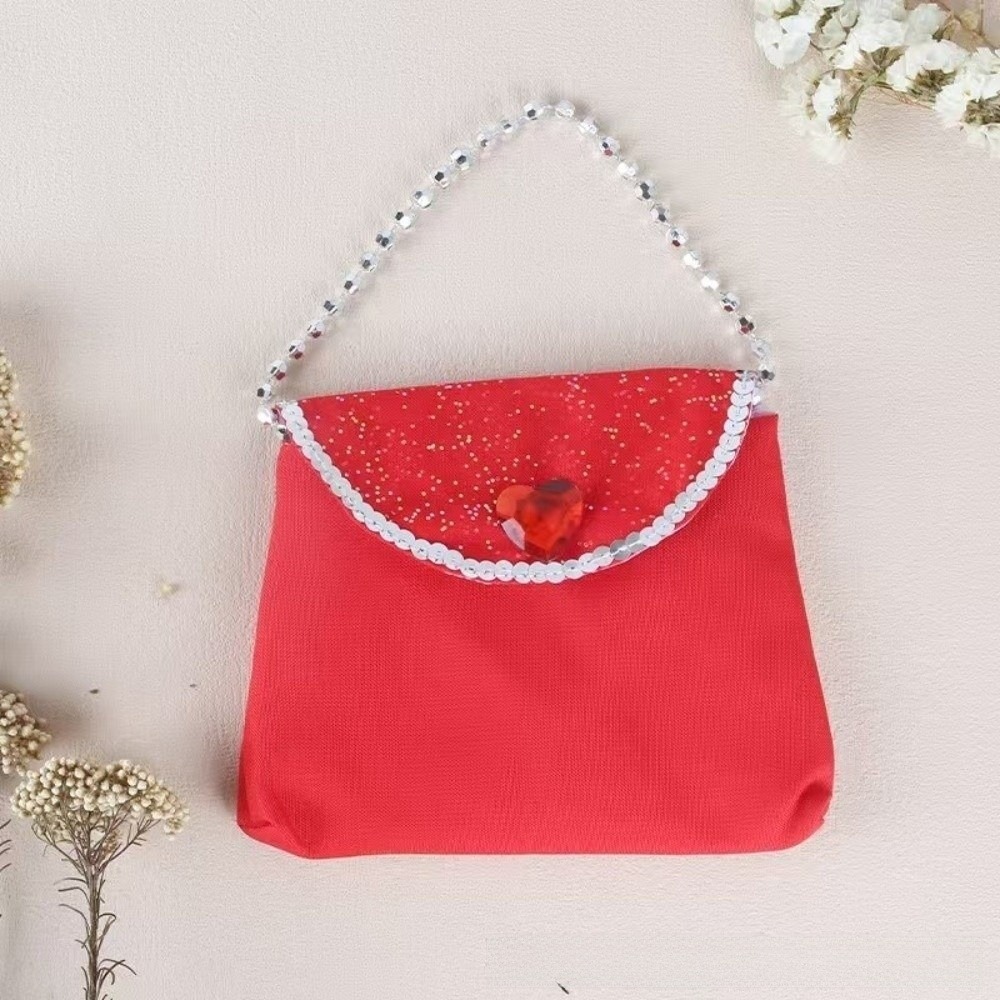 Multicolor Princess Handbag Sn - Photography Year avis et prix