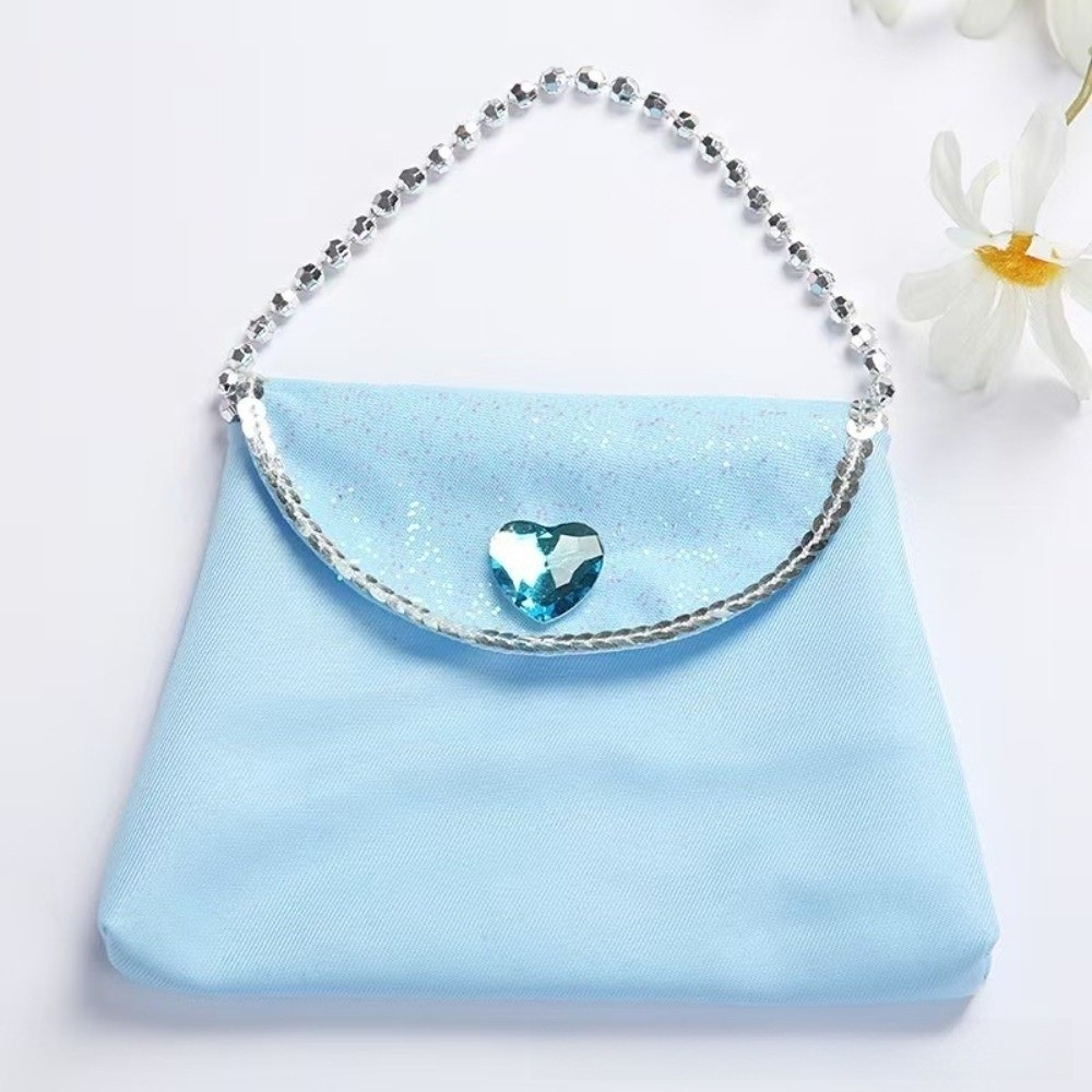 Multicolor Princess Handbag Sn - Photography Year avis et prix