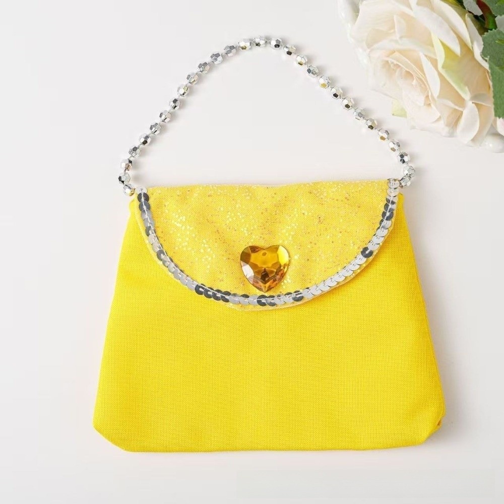 Multicolor Princess Handbag Sn - Photography Year avis et prix