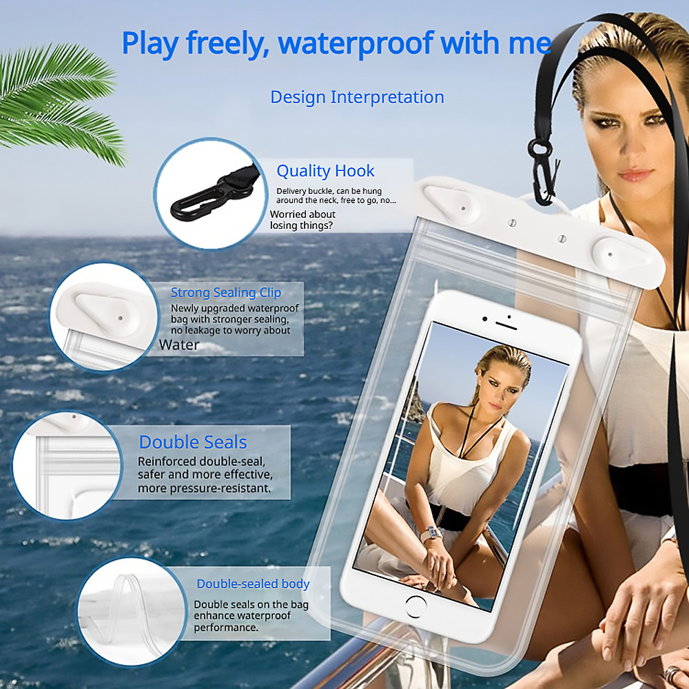 HD Touchscreen Photography Pho - Camera Bag Waterproof avis et prix