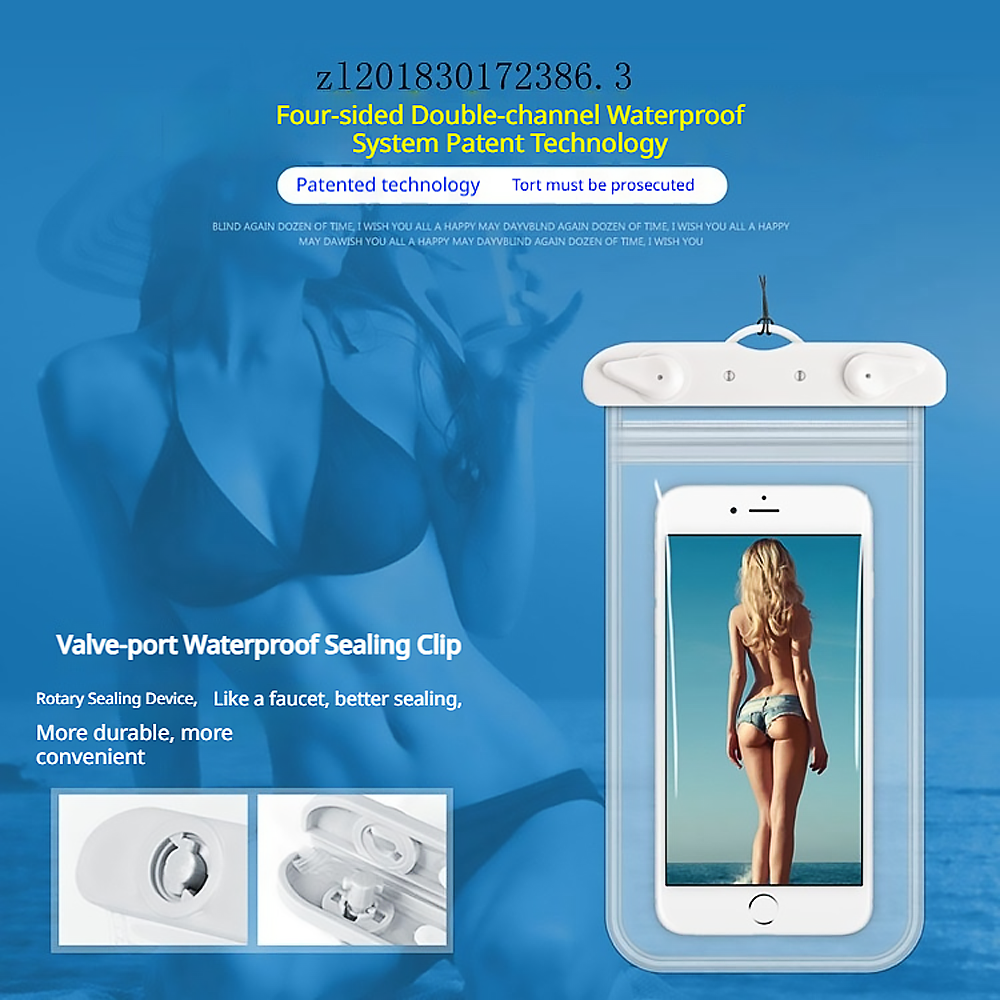 HD Touchscreen Photography Pho - Camera Bag Waterproof avis et prix