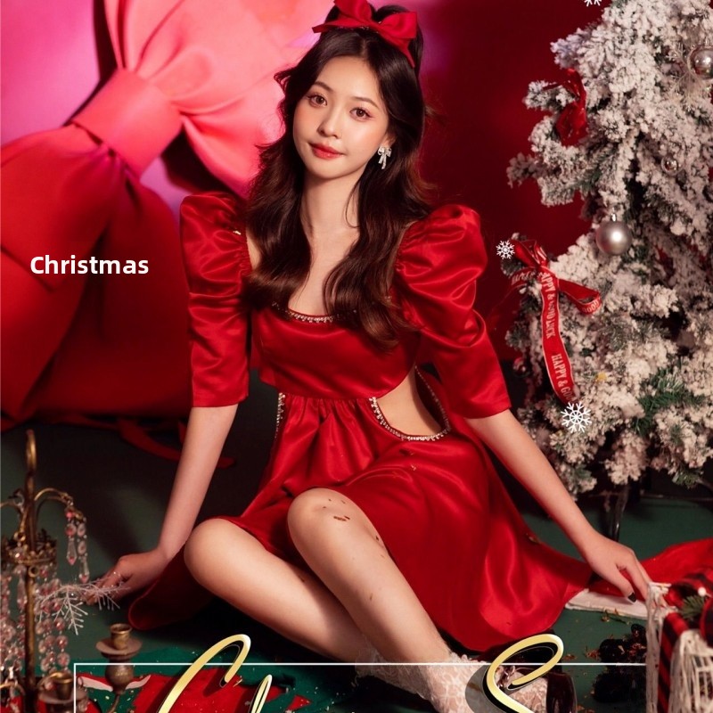 Christmas Performance Costume  - Photography Year avis et prix
