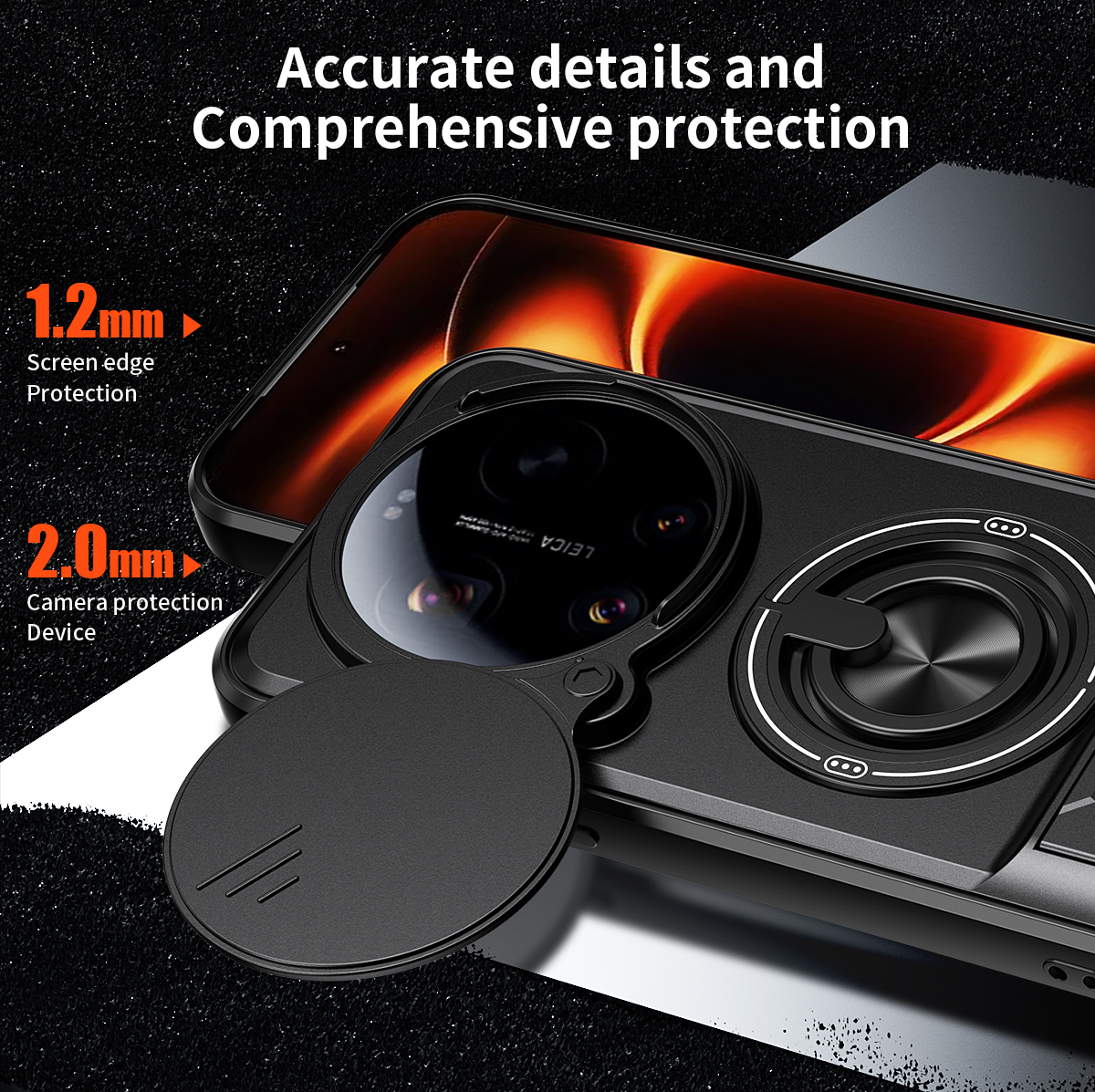 Case For Xiaomi 17 Ultra 17 Re - Photography Kit Xiaomi 17 Ultra avis et prix