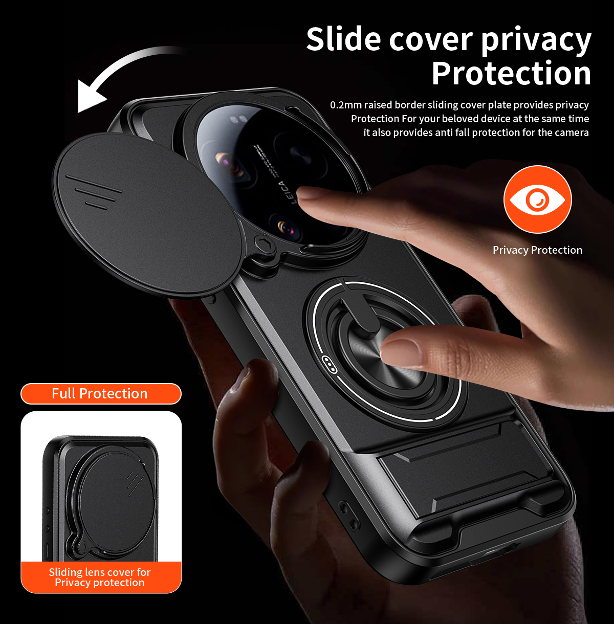 Case For Xiaomi 17 Ultra 17 Re - Photography Kit Xiaomi 17 Ultra avis et prix