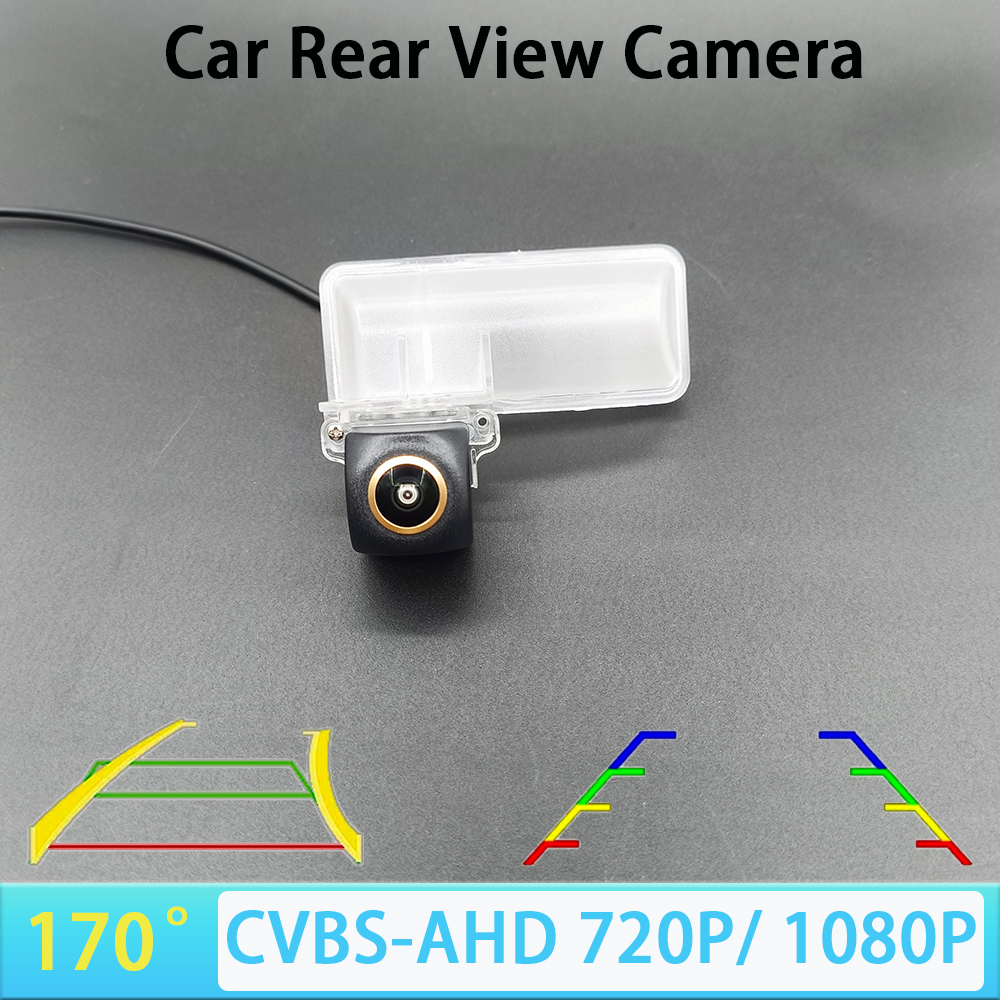 170 Degree AHD 1080P CVBS Car  - Photography Xv avis et prix