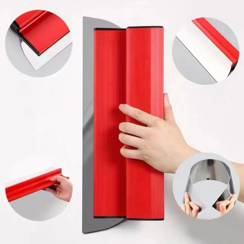 25/40CM Drywall Smoothing Spat - Photography Architecture avis et prix