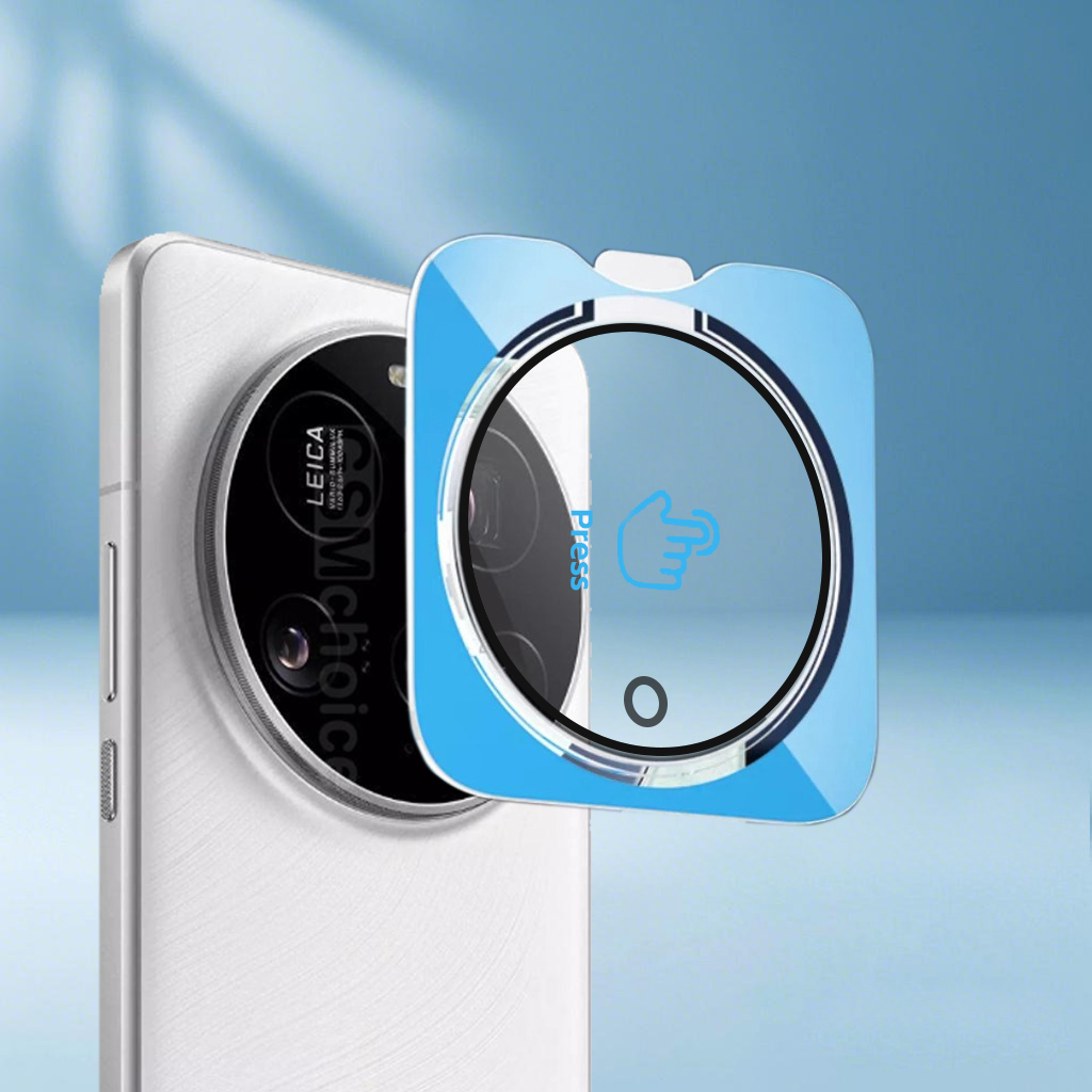 One-click Installation Camera  - Photography Xiaomi 15 avis et prix