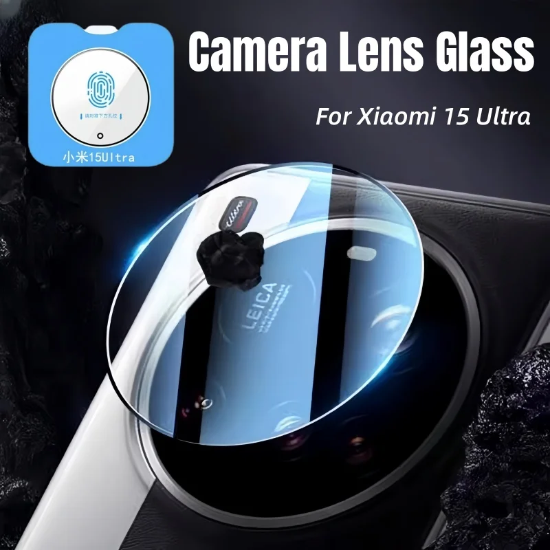 One-click Installation Camera  - Photography Xiaomi 15 avis et prix