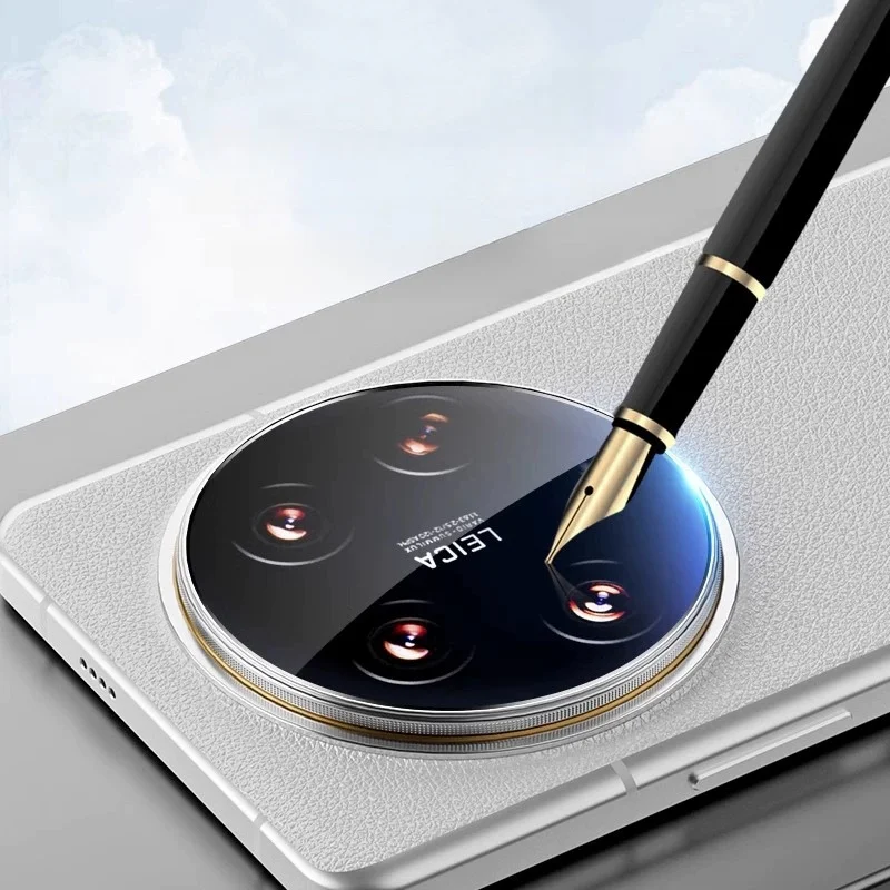 One-click Installation Camera  - Photography Xiaomi 15 avis et prix