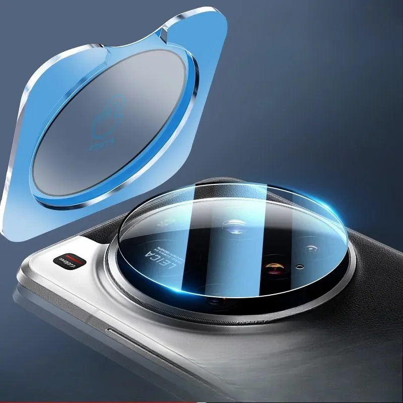 2Pcs Camera Lens Protector For - Photography Xiaomi 15 Ultra avis et prix