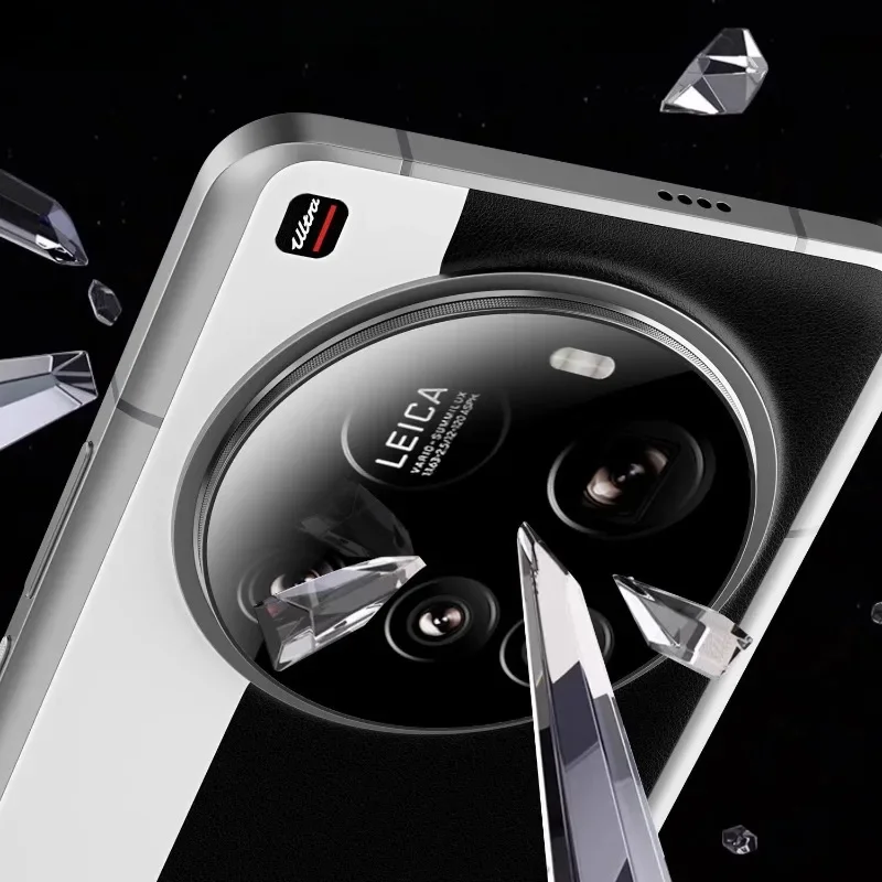 2Pcs Camera Lens Protector For - Photography Xiaomi 15 Ultra avis et prix