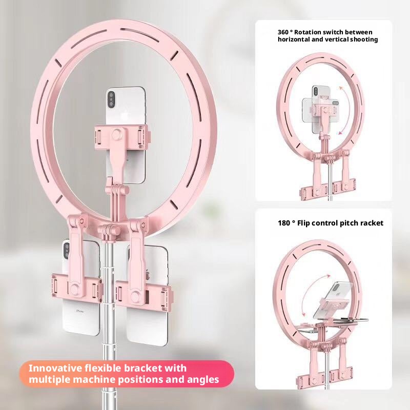 SHINEKNOT Mobile Beauty Fill L - Photography Year avis et prix