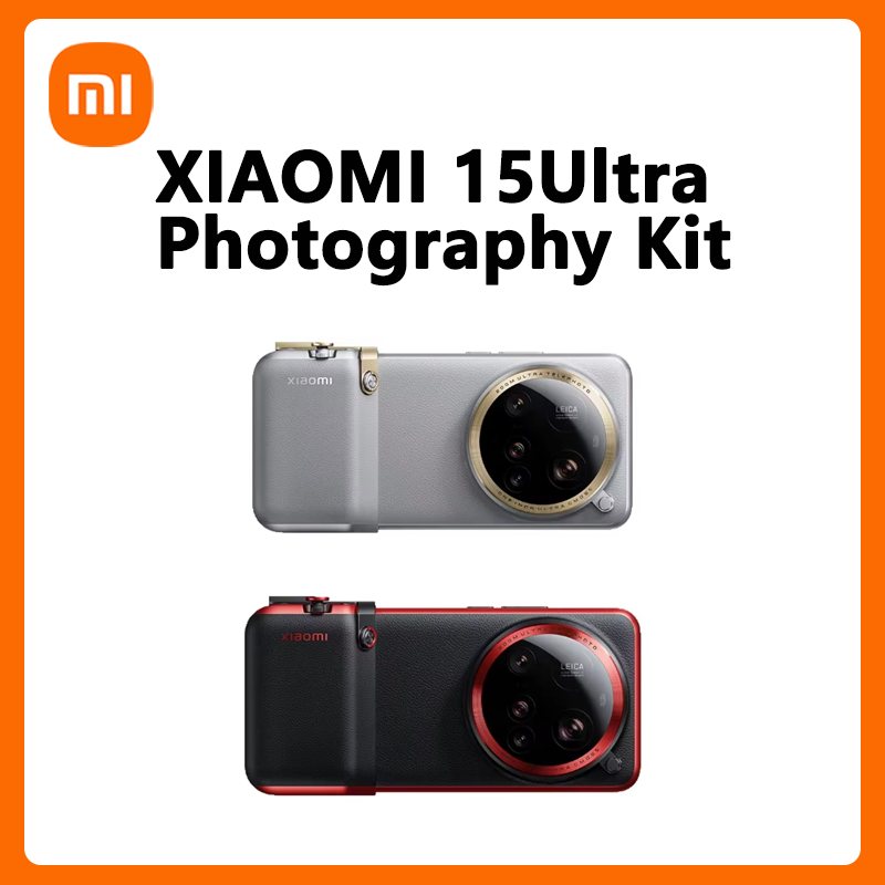 Original Xiaomi 15 Ultra Pro P - Photography Xiaomi 15 Ultra avis et prix