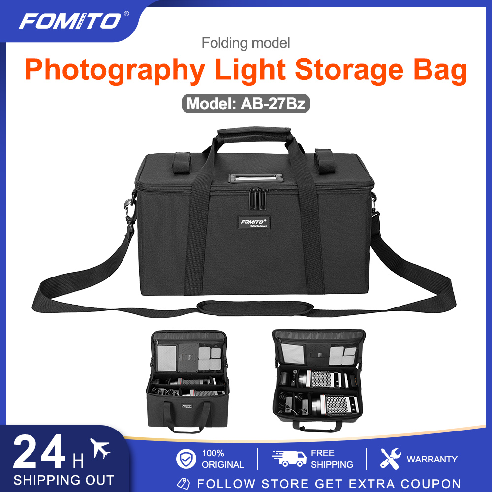 FOMITO Camera Bag Crossbody Sh - Camera Bag Waterproof avis et prix