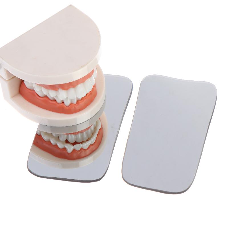 1/5 PCS Dental Intraoral Mirro - Reflector 5 In 1 avis et prix