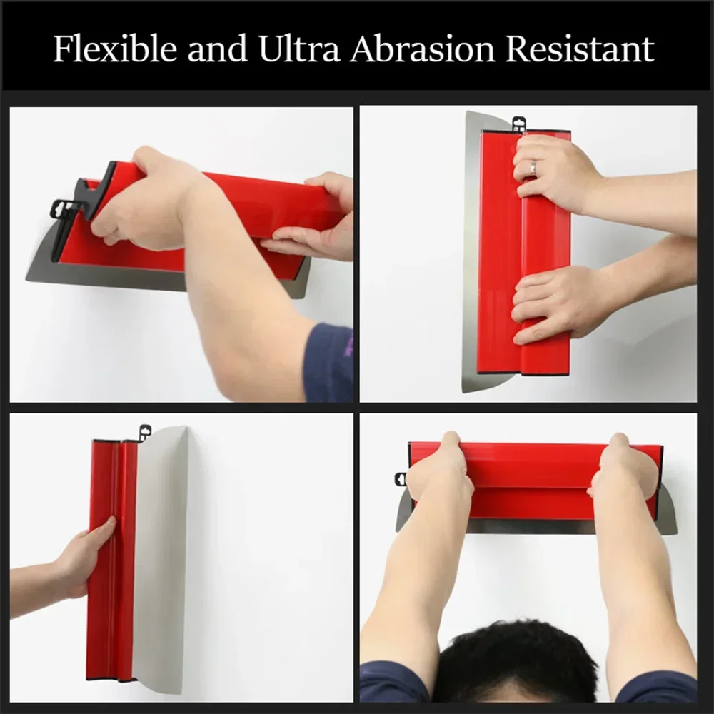 25/40CM Drywall Smoothing Spat - Photography Architecture avis et prix