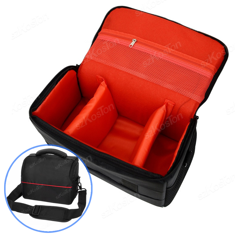 Fashion Digital DSLR Camera Ba - Camera Bag Waterproof avis et prix